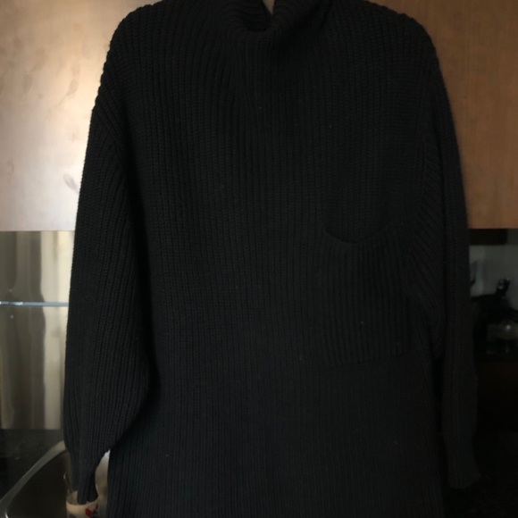 Wilfred Jasmin / Montpellier Sweater Dress - Picture 4 of 4